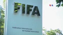 Ցյուրիխում ձերբակալվել են ՖԻՖԱ-ի երկու փոխնախագահներ