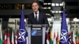 Sekretaris Jenderal NATO Mark Rutte 