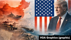 د امریکا ولسمشر، ډونالد ټرمپ