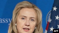 ამერიკა კვლავაც მხარს უჭერს საქართველოს ტერიტორიულ მთლიანო ბას