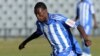 Dynamos player Denver Mukamba