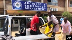 Hurumende inoti kuramwa mabasa kwevashandi vezvehutano kunokanganisa mafambisirwo enyaya dzehutano munyika.