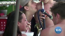 SU Spring Break -- WEB