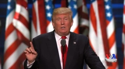 AQShda qaysi nomzodda prezident xarakteri bor?