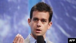 Twitter'ın kurucularından Jack Dorsey