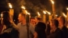 Social Media Used to Identify Charlottesville Protesters