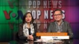 VOA Pop News Edisi Ramadan: Buku Amina's Voice, Bazaar Ramadan dan Nike Pro-Hijab (3)