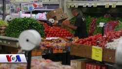 Kaliforniya hayotidan: iroqlik nasroniylar