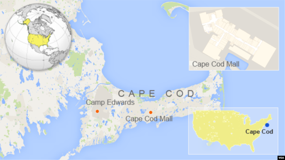 Cape Cod