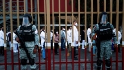 Avance Informativo 3:00 PM