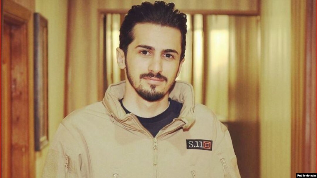 Naeim Najafi