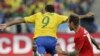 Botërori 2010: Brazili, Portugalia kualifikohen nga grupi G dhe Kili, Spanja në grupin H