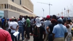 Cabo Verde: Sindicatos dizem que o governo impede greves