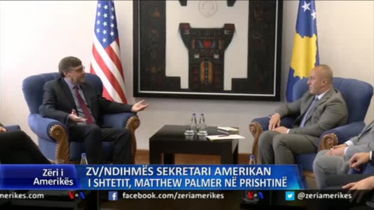 Billedresultat for Diplomacia amerikane zbret nÃ« PrishtinÃ«