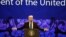 川普在亚太经合组织CEO峰会上讲话 (2017年11月10日)