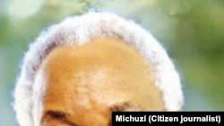 Mwalimu Julius K.Nyerere muasisi wa taifa la Tanzania. 