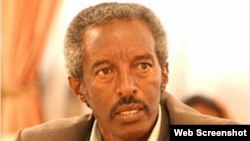 ሚንስተር ፋይናንስ ነበር ኣቶ ብርሃነ ኣብርሀ