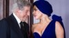 Lady Gaga y Tony Bennett se unen