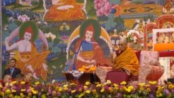 ༧གོང་ས་མཆོག་གིས་འཕགས་པ་ལྷས་མཛད་པའི་དབུ་མ་བཞི་རྒྱ་པའི་བཤད་ལུགས་གནང་བའི་སྐོར།