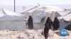 Reporter’s Notebook: Islamic State Murders in Syria’s al-Hol Camp
