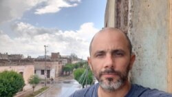 AUDIO: Situación del COVID en Cuba, Henry Constantín