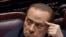 Italian Prime Minister Silvio Berlusconi (File)
