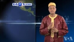 VOA60 AFIRKA: Botswana Gwanatin Kasar Zata Fadada Cinikayya Daga Masana Antu Lu'Lu'Lu Bayan Farashin Dustse Ya Sauka, Oktoba 13, 2015