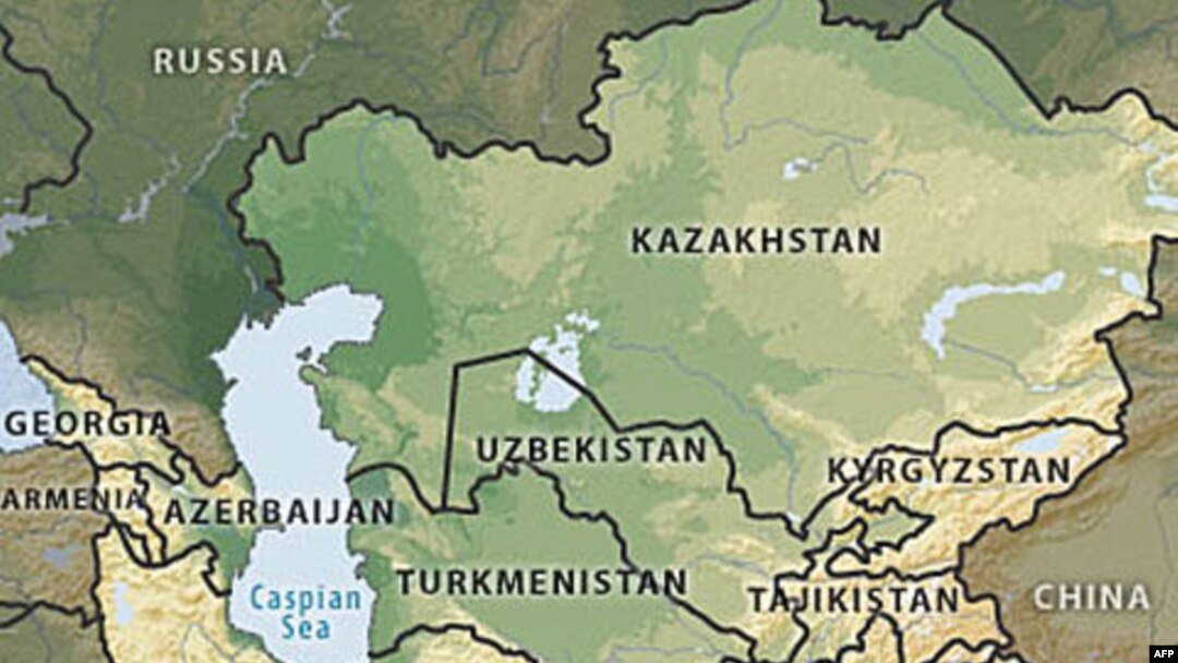 Ekspertlar: Markaziy Osiyo, iqtisodiy birdamlik haqida o'ylang