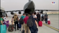 Ամփոփում ենք 2021-ը. Թալիբները գրավեցին իշխանությունը Աֆղանստանում կայծակնային արագությամբ