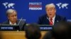 Trump Casts US as 'Alternative to Authoritarianism' in UN Speech