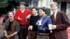 The 1978 film "Animal House" renewed interest in fraternities as a key part of the college experience. (Universal Pictures)