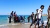 French Charities Rescue 81 More Migrants Off Libya