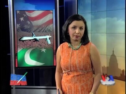 AQSh-Pokiston, chigal aloqalar - US-Pakistan
