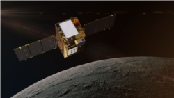 Quiz - NASA to Launch Instrument to Study Water on Moon