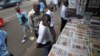 Manifestation "presse morte" lundi en Côte d'Ivoire