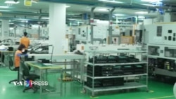 Việt Nam nhắm mục tiêu lạm phát tăng khoảng 4,15% trong năm 2025
