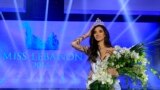 سندی تابت برنده عنوان &laquo;میس لبنان ۲۰۱۶&raquo; یا دختر شایسته لبنان شد.