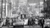 马丁·路德·金遇刺50周年 首都华盛顿的变迁