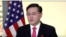 친강 미국 주재 중국대사.