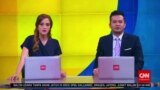 Laporan Langsung VOA untuk CNN Indonesia New Day : Aksi Demonstrasi di Washington DC, AS