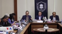 کۆبوونەوەیەک لە زانکۆی ئەمەریکی لە دهۆک لەبارەی باکوری سوریا