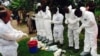 The U.S. Fully Engaged in Africa's Fight Against Ebola
