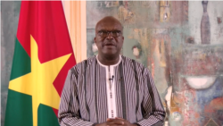 Burkina faso jamanatigi Christian Roch Kabore ka, kanbo jamanadenw ma, coronavirus labenw la