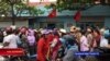 Việt Nam kết án tù 6 người tham gia biểu tình chống luật đặc khu