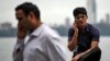 India's Mobile Carriers Grab Costly Bandwidth at Auction