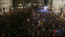 Якими наслідками може обернутися проголошення Каталонією незалежності. Відео