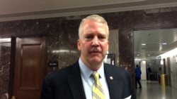 Senator Dan Sullivan: China needs to play by rules we play by