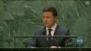 Головне про виступ Володимира Зеленського в ООН – підсумки та реакції. Відео