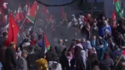 Դոնալդ Թրամփի վարչակազմը եւ Մերձավոր Արեւելքում լարվածությունը