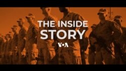 The Inside Story-Deployments and Diplomacy Episode 8